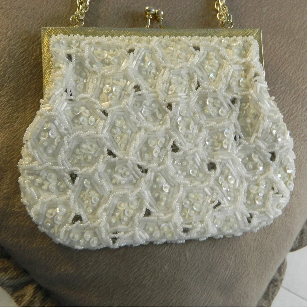 Unbranded handcrafted vintage